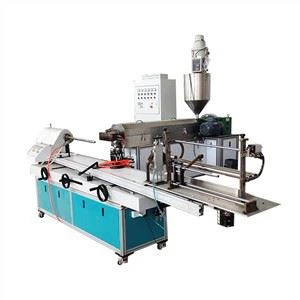 1E&1M PP bráðnar síuhylki vél